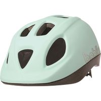 Bobike Kinder helm s 52-56cm go mintgroen marshmallow mint