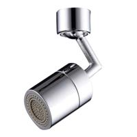 Verstuiver Fontastock 2 Posities