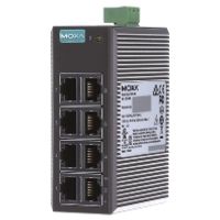 EDS-208  - Network switch 810/100 Mbit ports EDS-208