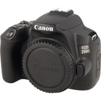 Canon EOS 250D body occasion - thumbnail