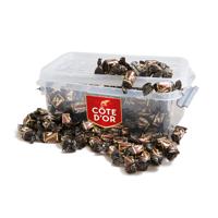 Côte d'Or Chokotoff - toffee met pure chocolade - 1500g