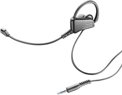 INTERPHONE headset