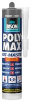 Polymax seal zwart 280ml - Bison