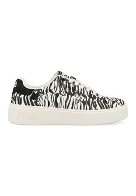 Fila Crosscourt Altezza A FFW0023.13036 Wit maat