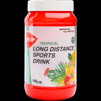 Wcup - sports drink tropical long distance 1020 gram