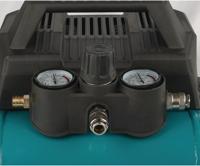 Aircraft compressor "airboy 131 of e" compressors airboy 131 ofe