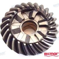 REC697-45570-00 - ACHTERUITRIJWIEL PINION Yamaha