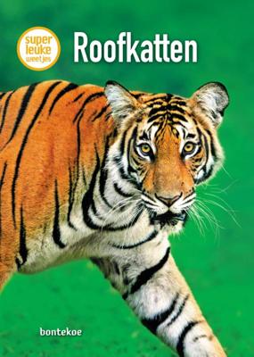 Roofkatten (Hardback)