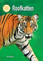 Roofkatten (Hardback)