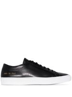 Common Projects Achilles Low sneakers - Noir - thumbnail