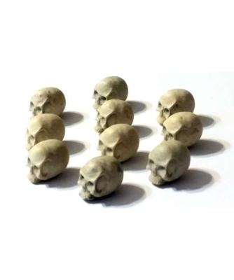 Skull Tokens (set of 10)