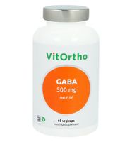 GABA 500 mg - thumbnail