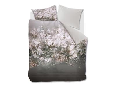 Dekbedovertrek Patiencia Grey | totaalBED | 2-persoons