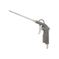 Topgear blaaspistool lang model 1/4"