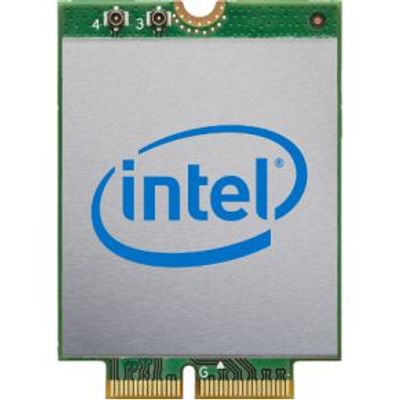 Intel Killer AX1675x Intern WLAN / Bluetooth