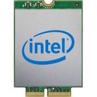 Intel Killer AX1675x Intern WLAN / Bluetooth