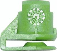 Dresselhaus Speed nuts art.green opel