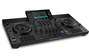 Denon DJ Denon DJ SC live 4 dj controller