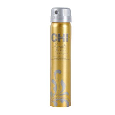 CHI Keratin Flexible Hold Hairspray 74gr
