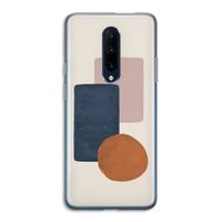Geo #3: OnePlus 7 Pro Transparant Hoesje