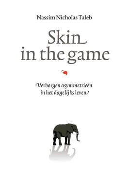Skin in the game (Paperback)