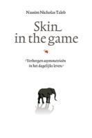 Skin in the game (Paperback)
