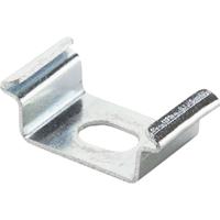 Deko Light 988183 Combo Montageklem Staal (l x b x h) 25 x 25 x 2 mm 1 stuk(s)