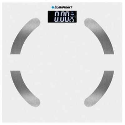 Digitale Personenweegschaal Blaupunkt BP5009 Wit