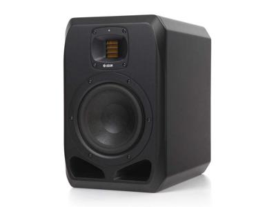 Adam S2V