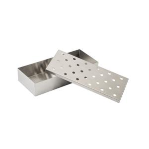 BBQ rookbox rvs