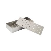 BBQ rookbox rvs