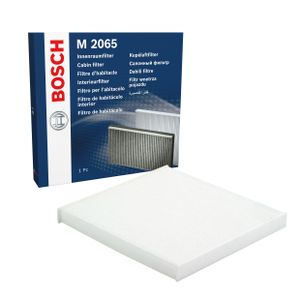 Interieurfilter M2065