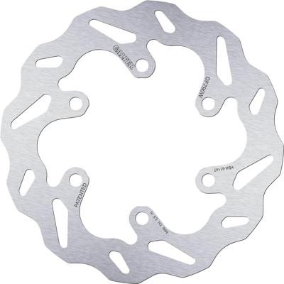 GALFER Rotor brake rotors starr r90r