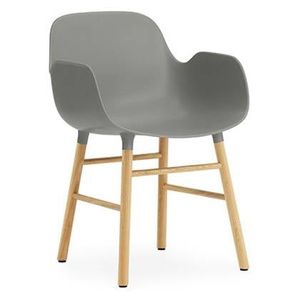 Normann Copenhagen Form Armchair