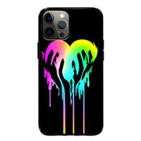 Hold My Heart: iPhone 12 Tough Case