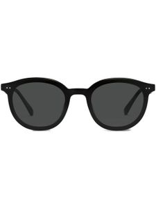 Gentle Monster lunettes de soleil New Born 01 - Noir