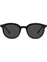 Gentle Monster lunettes de soleil New Born 01 - Noir