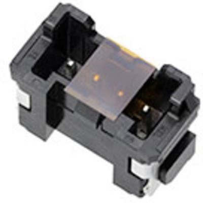 Molex 5055750381 Male behuizing (board) Inhoud: 1 stuk(s)