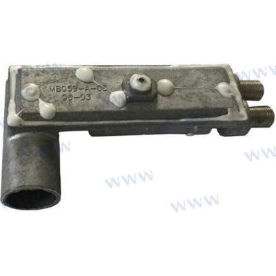 GLO41200195 - LNB TWIN HGLN 40MM GELDIG V8000/V8001/V8