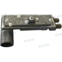GLO41200195 - LNB TWIN HGLN 40MM GELDIG V8000/V8001/V8
