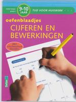 Cijferen en bewerkingen 9-10 jr - thumbnail