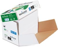 Navigator Universal printpapier ft A4, 80 g, doos van 2500 vel - thumbnail