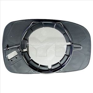 Spiegelglas, buitenspiegel 32600271