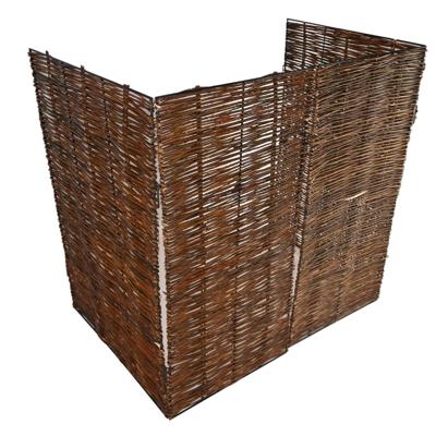 Kliko ombouw wilgentenen dubbel