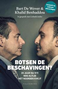Botsen de beschavingen? (Hardback)
