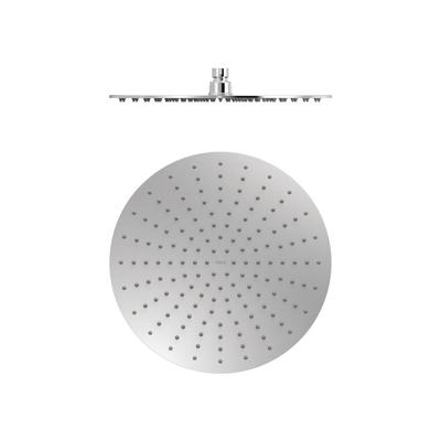 Hoofddouche Tres Barras Y Ducha | 30 cm | Rond | Chroom