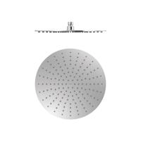 Hoofddouche Tres Barras Y Ducha | 30 cm | Rond | Chroom