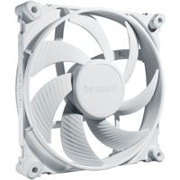 Be Quiet! silent wings 4 pwm case fan (wit, 140 x 140 x 25 mm)
