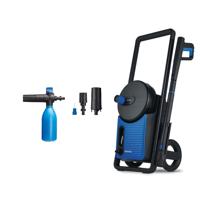 Hogedrukreiniger Nilfisk Excellent 160