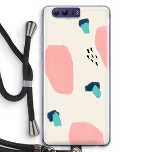 Monday Surprise: Honor 9 Transparant Hoesje met koord